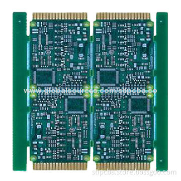 PCB Fabrication